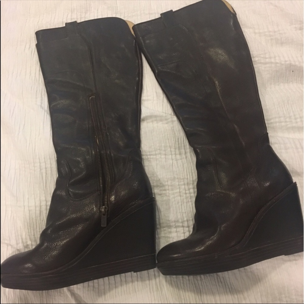 Frye boots
